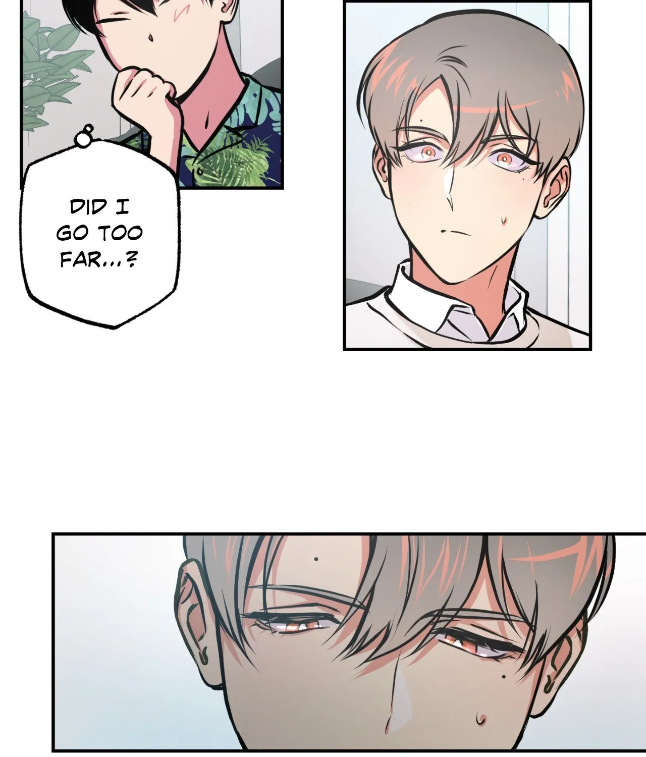 Read Codename: GHOST chapter 66 image 25 on Lezhin