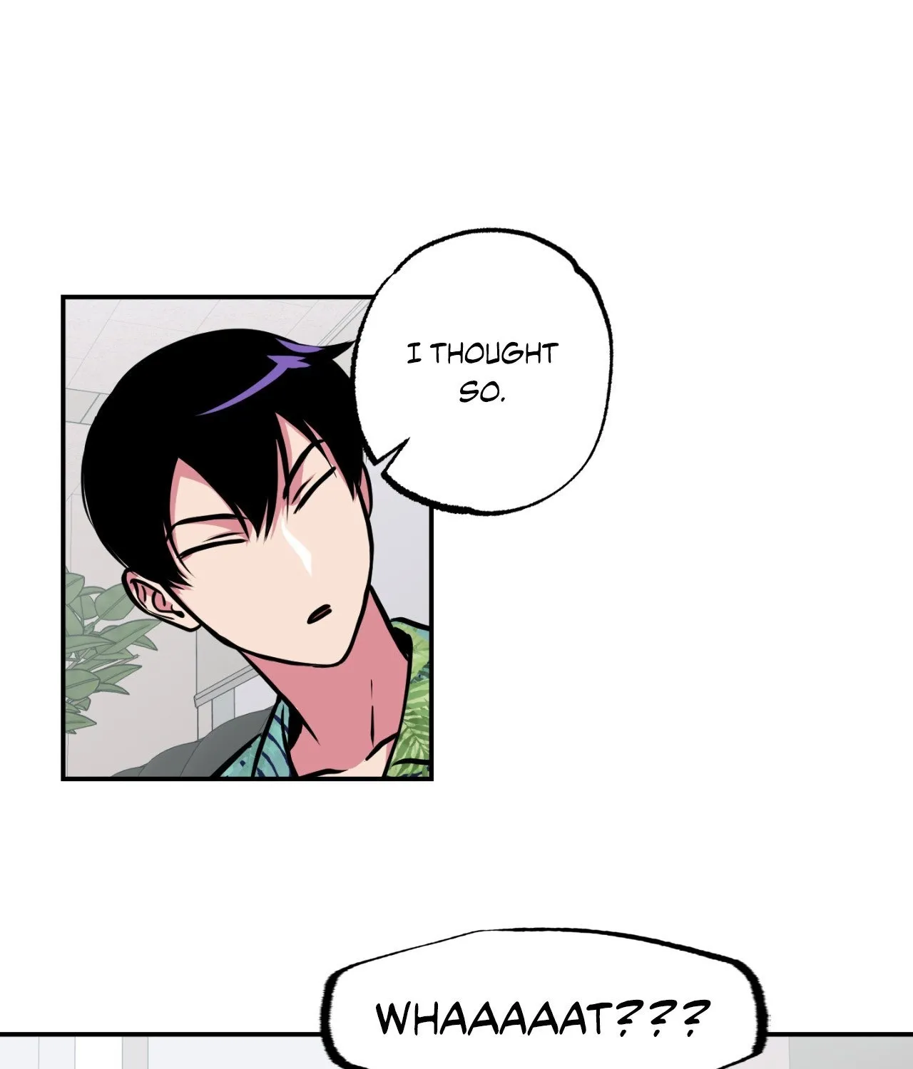 Read Codename: GHOST chapter 66 image 26 on Lezhin