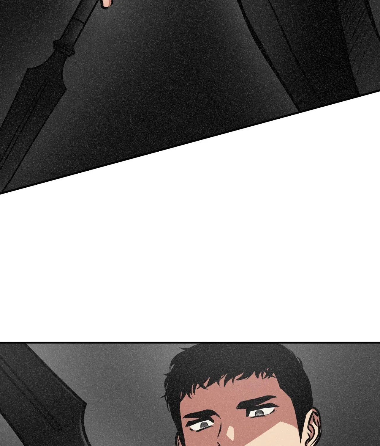 Read Codename: GHOST chapter 66 image 3 on Lezhin
