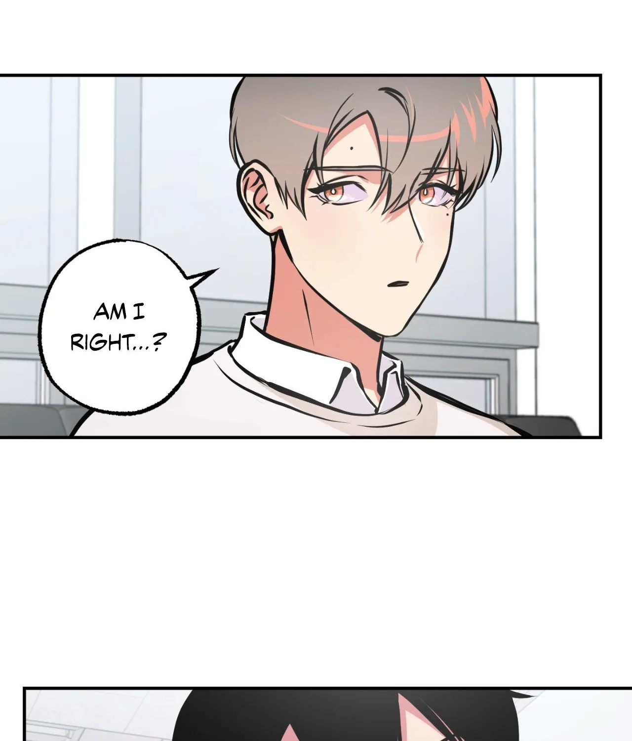 Read Codename: GHOST chapter 66 image 31 on Lezhin