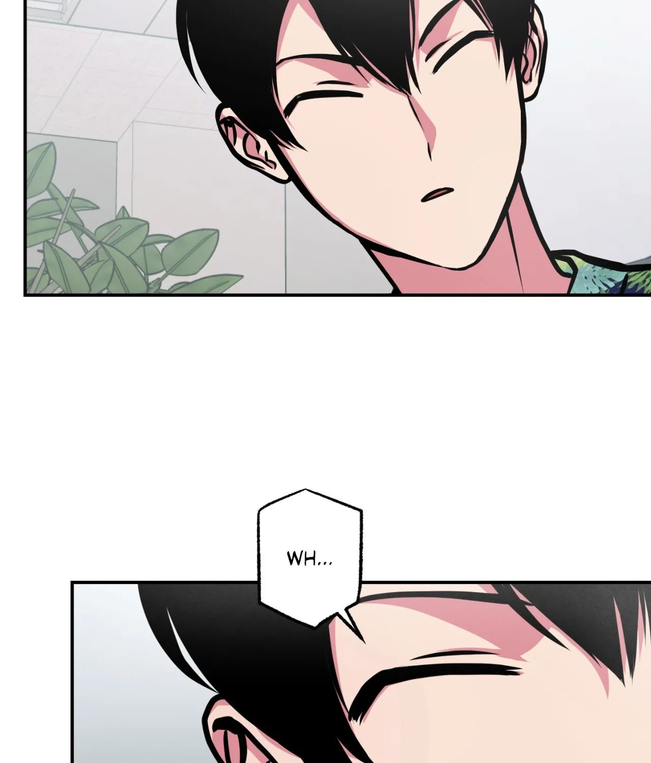 Read Codename: GHOST chapter 66 image 32 on Lezhin