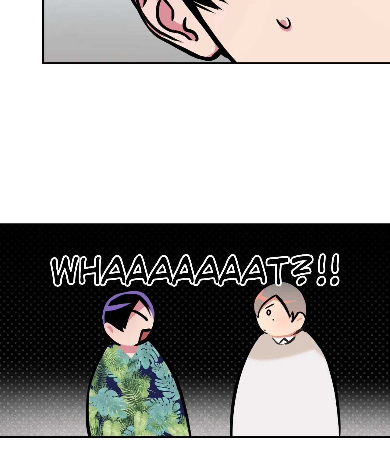 Read Codename: GHOST chapter 66 image 33 on Lezhin