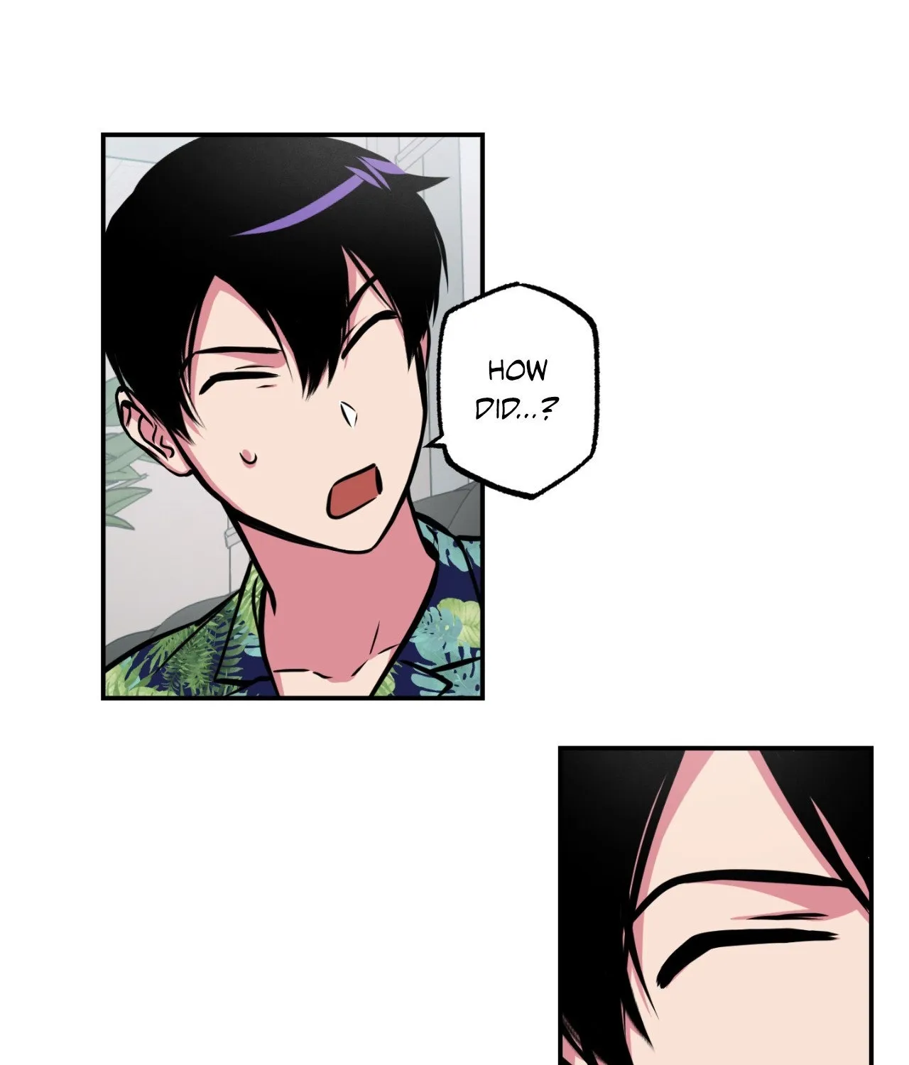 Read Codename: GHOST chapter 66 image 35 on Lezhin