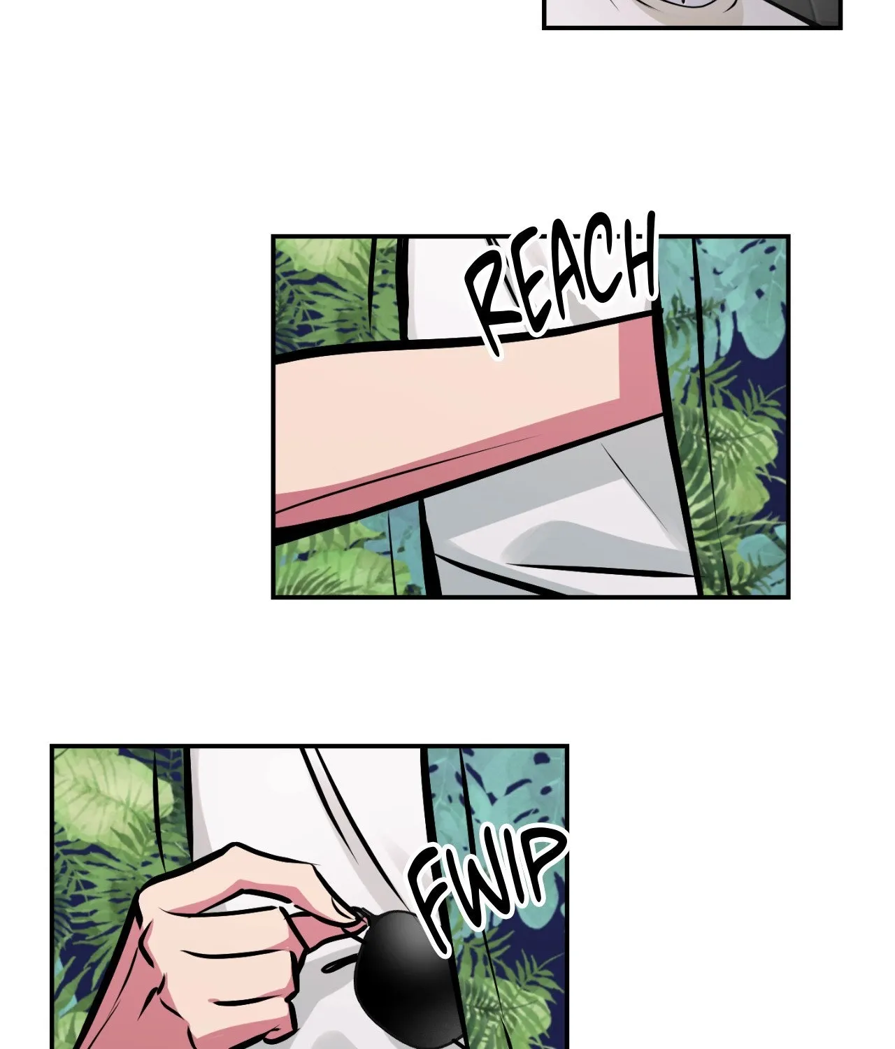 Read Codename: GHOST chapter 66 image 41 on Lezhin