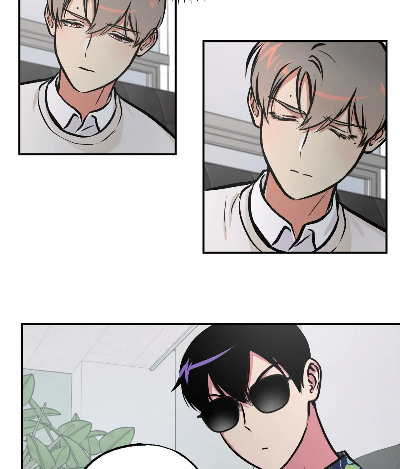 Read Codename: GHOST chapter 66 image 47 on Lezhin
