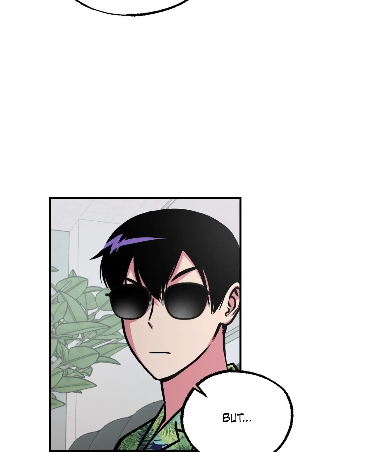 Read Codename: GHOST chapter 66 image 49 on Lezhin