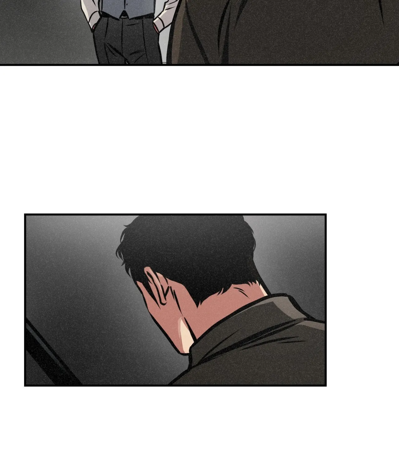 Read Codename: GHOST chapter 66 image 5 on Lezhin
