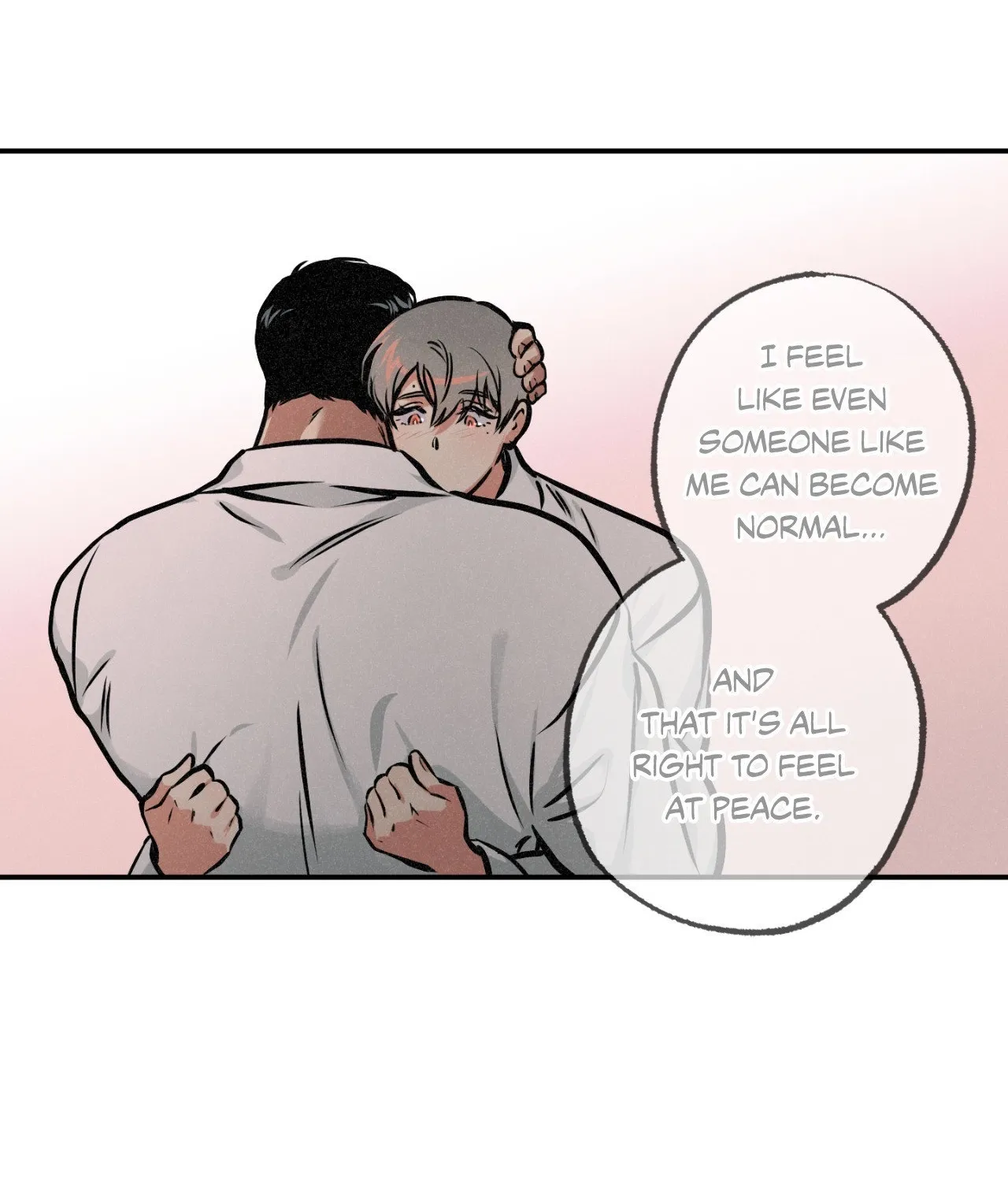 Read Codename: GHOST chapter 66 image 51 on Lezhin
