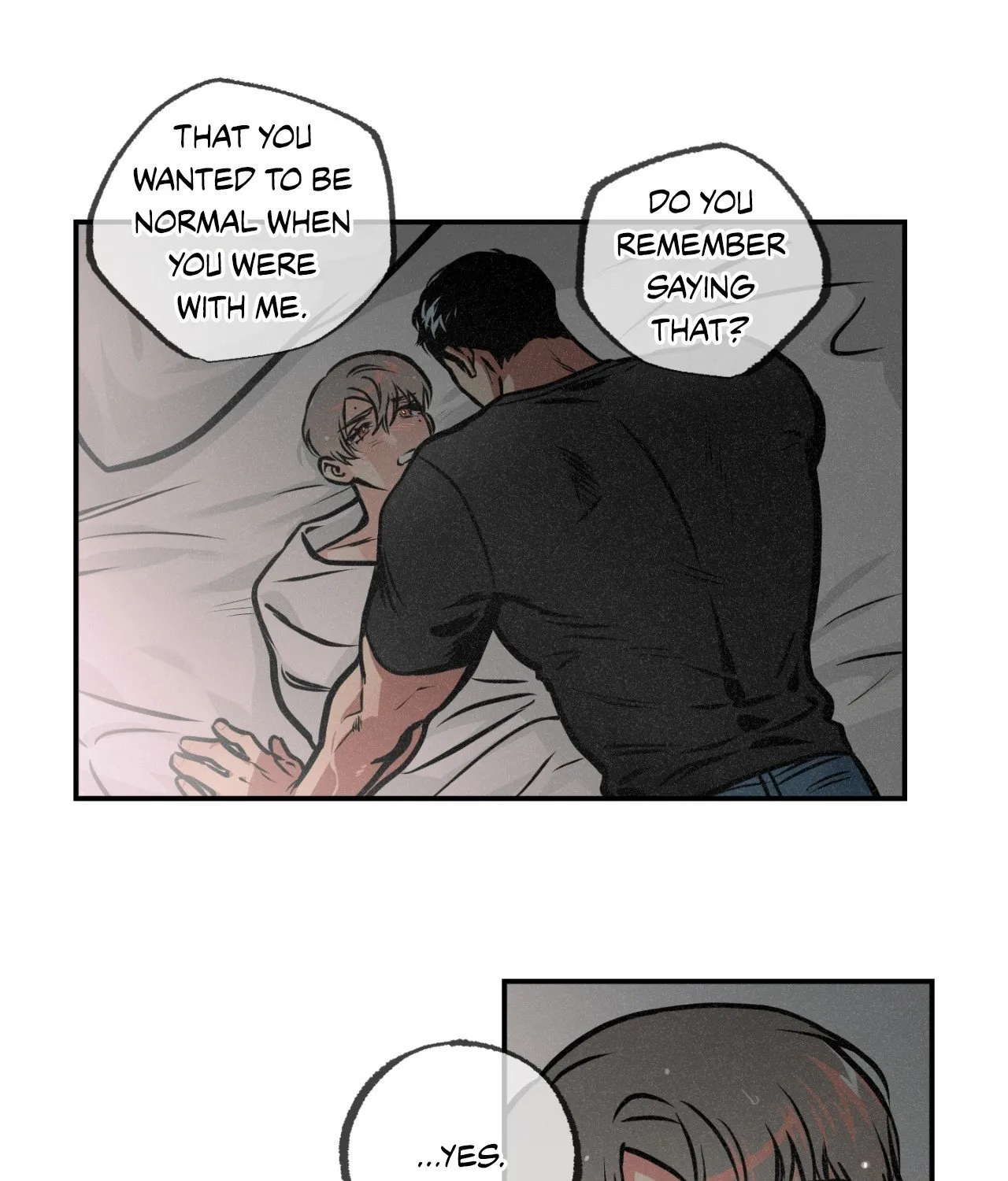 Read Codename: GHOST chapter 66 image 52 on Lezhin