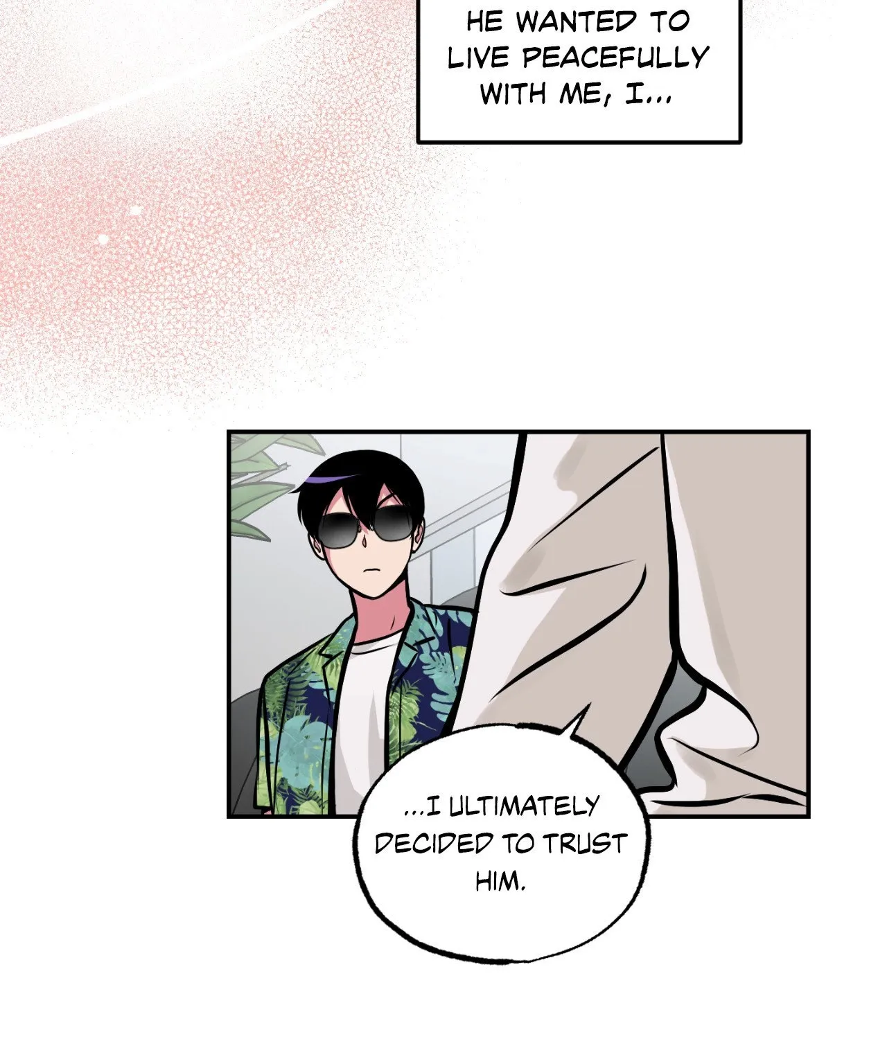 Read Codename: GHOST chapter 66 image 54 on Lezhin