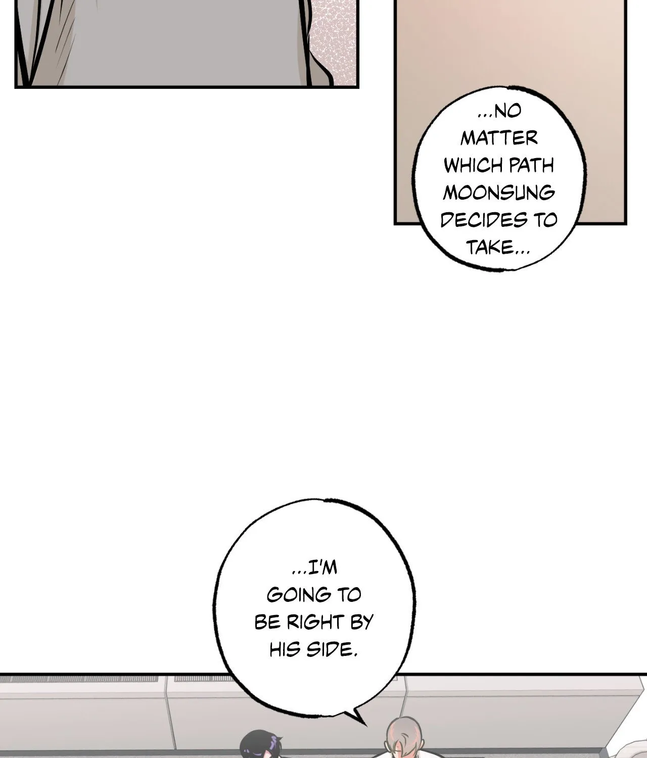 Read Codename: GHOST chapter 66 image 56 on Lezhin
