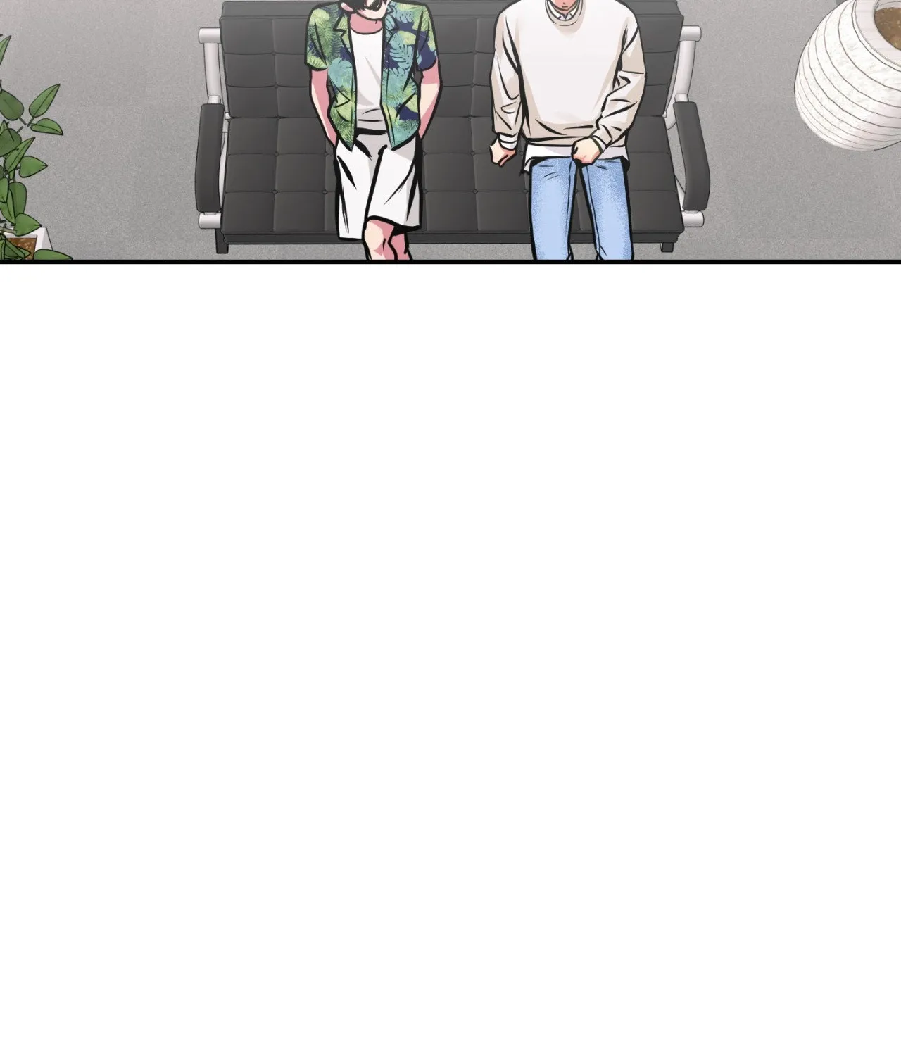 Read Codename: GHOST chapter 66 image 57 on Lezhin