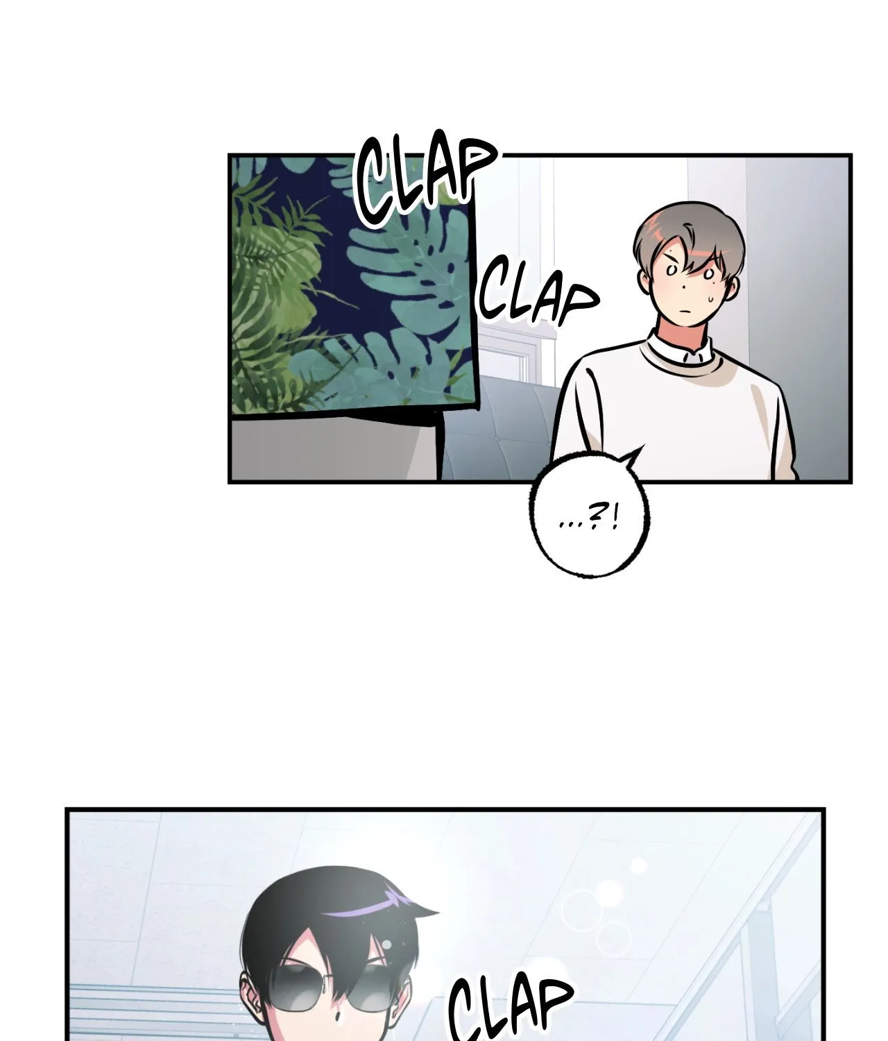 Read Codename: GHOST chapter 66 image 59 on Lezhin