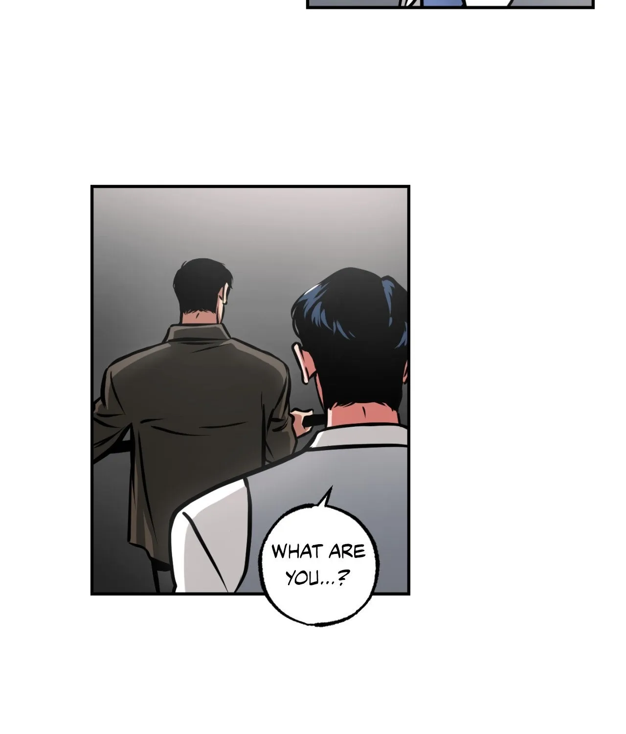 Read Codename: GHOST chapter 66 image 7 on Lezhin