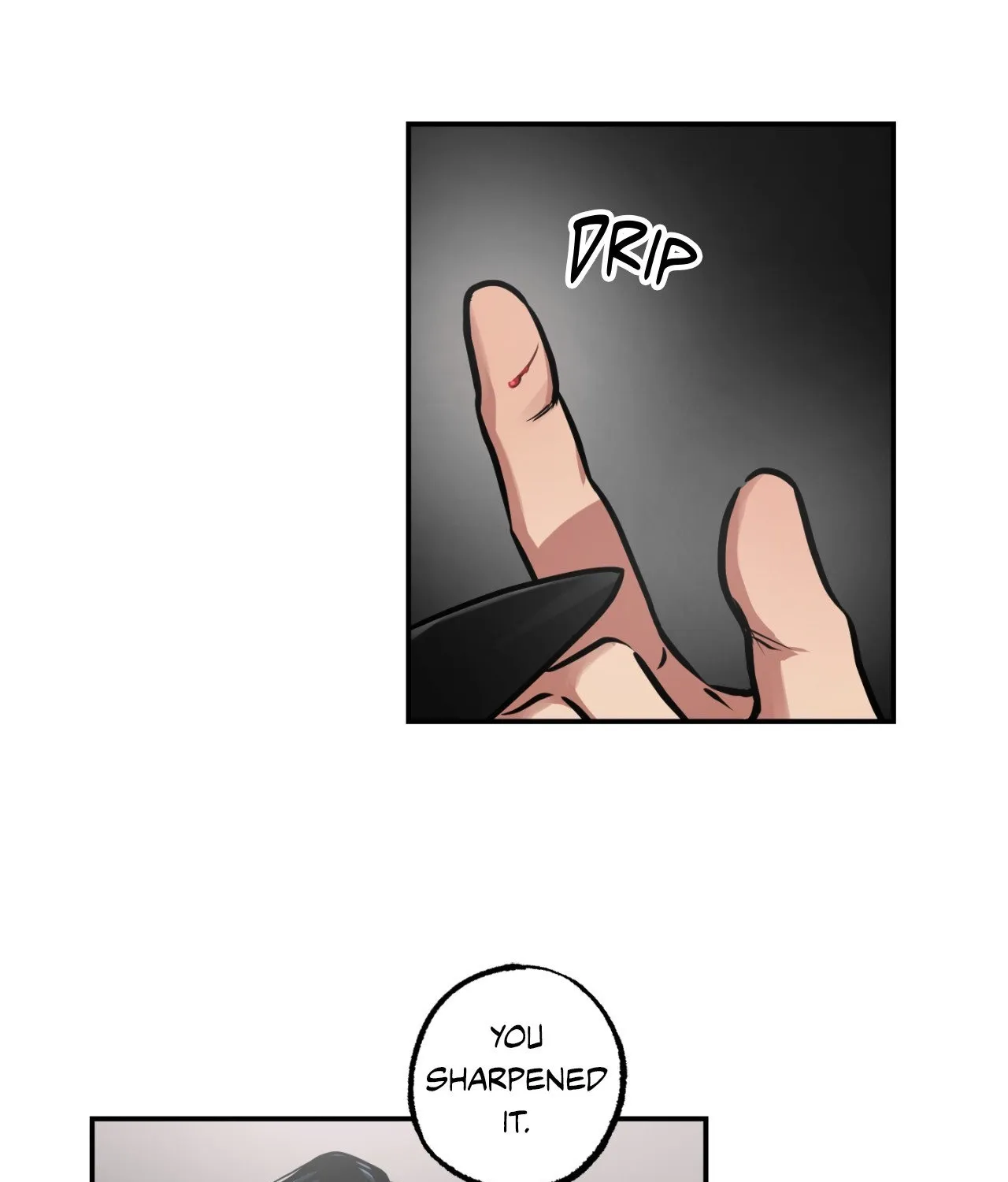 Read Codename: GHOST chapter 66 image 8 on Lezhin