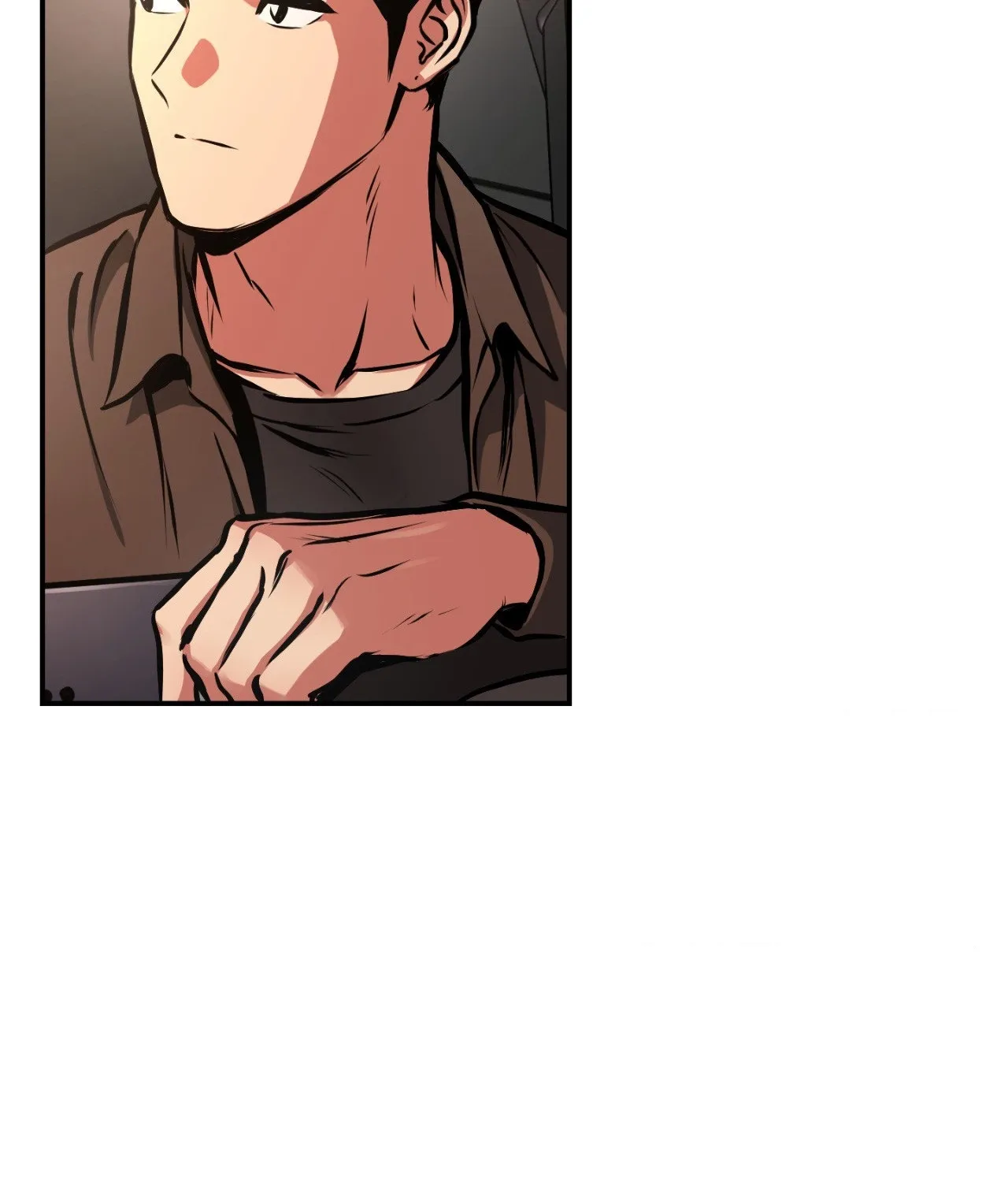 Read Codename: GHOST chapter 67 image 14 on Lezhin