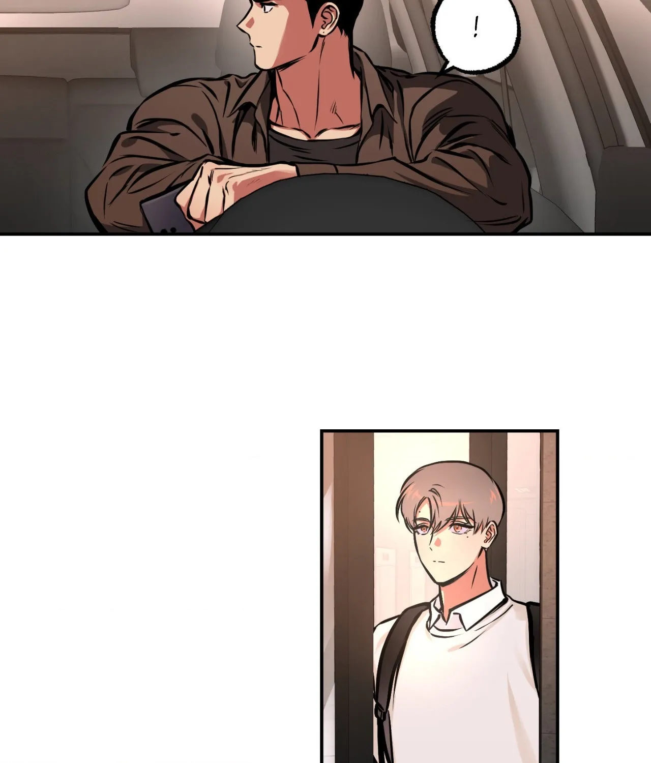 Read Codename: GHOST chapter 67 image 19 on Lezhin