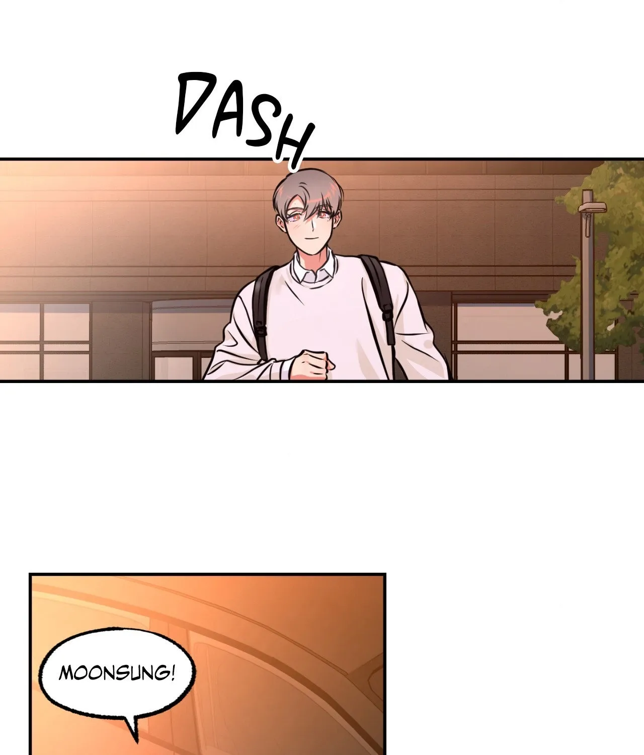 Read Codename: GHOST chapter 67 image 24 on Lezhin