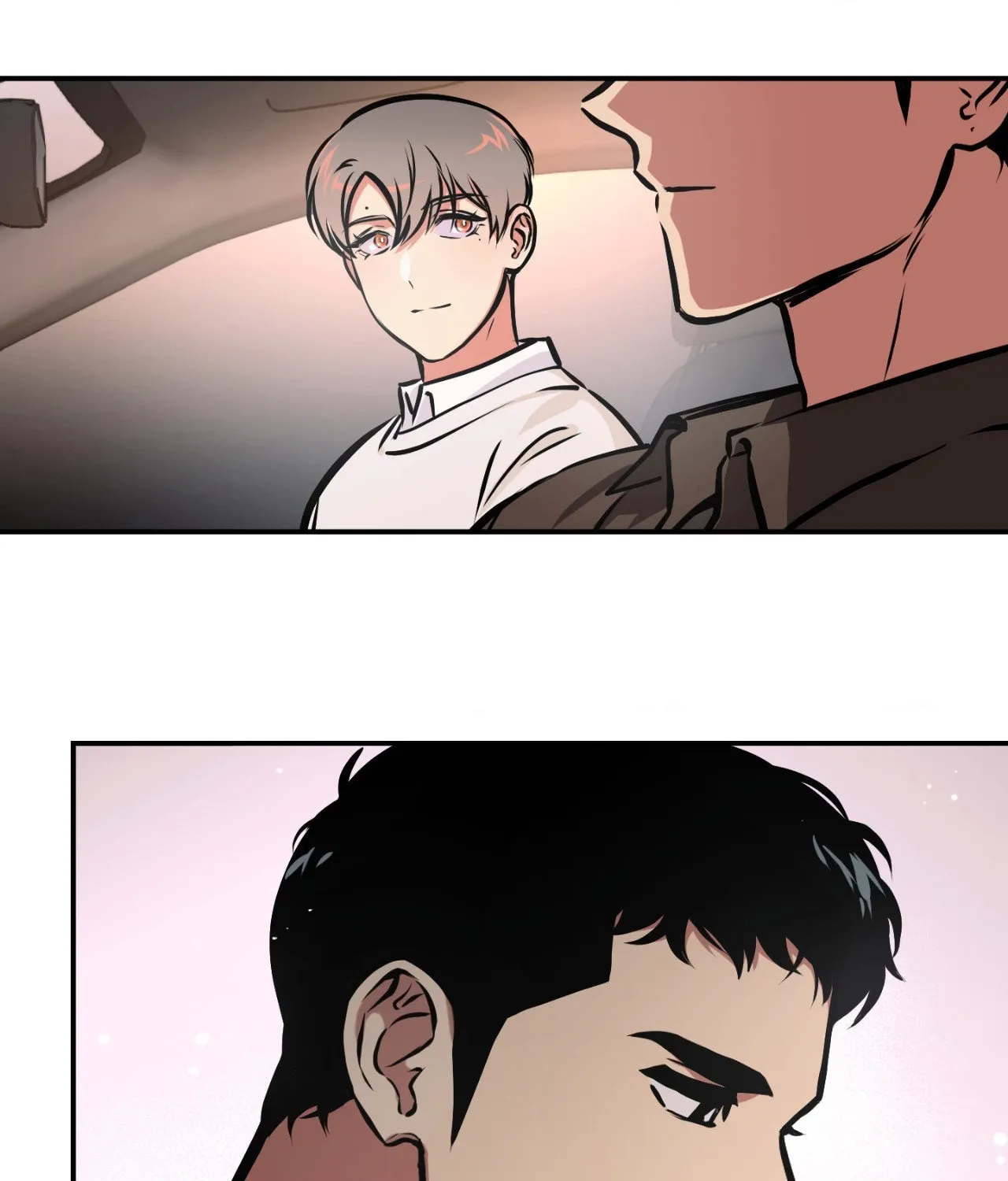 Read Codename: GHOST chapter 67 image 33 on Lezhin