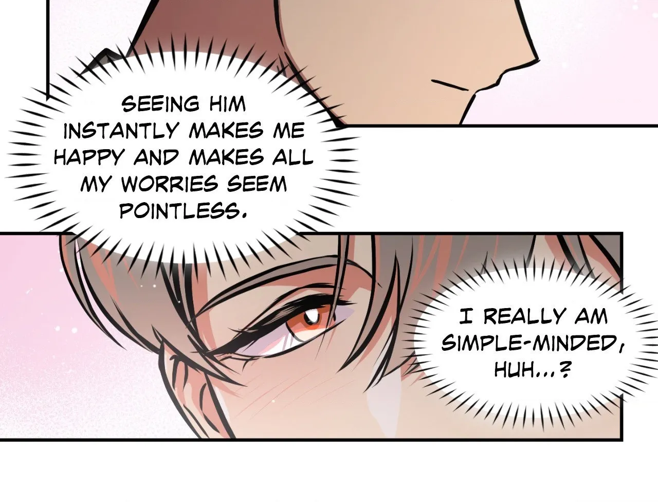 Read Codename: GHOST chapter 67 image 34 on Lezhin
