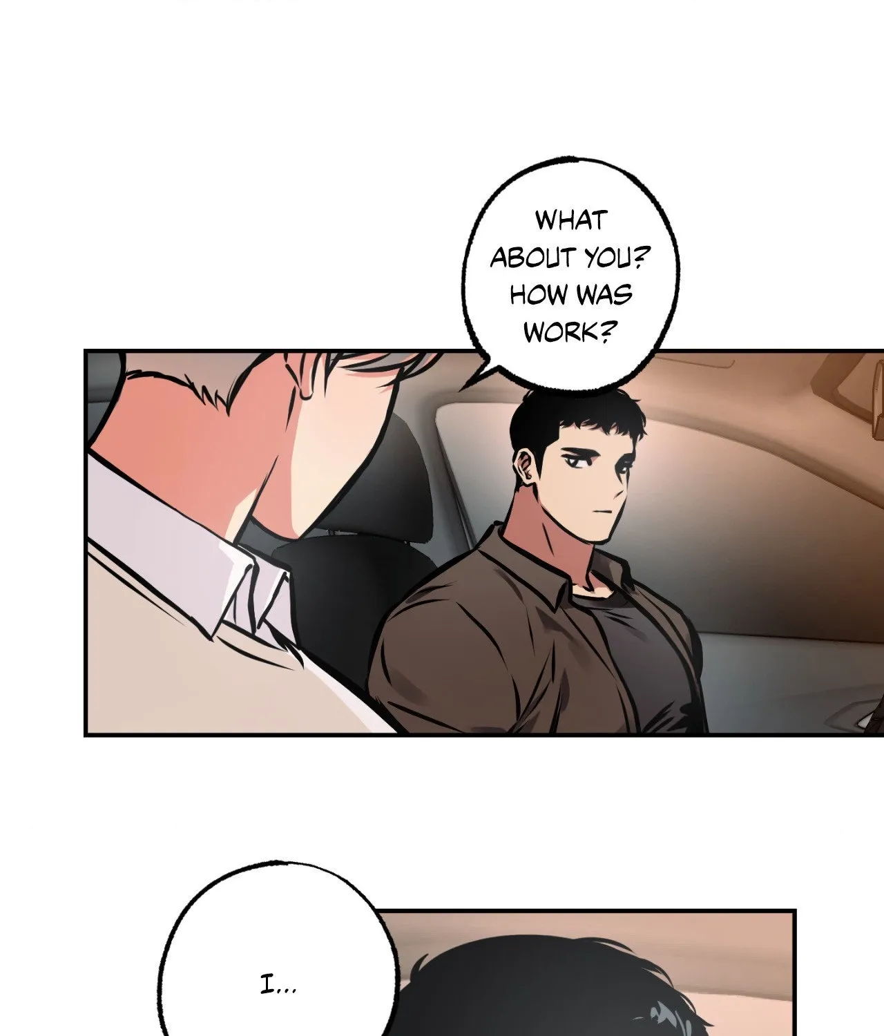 Read Codename: GHOST chapter 67 image 35 on Lezhin