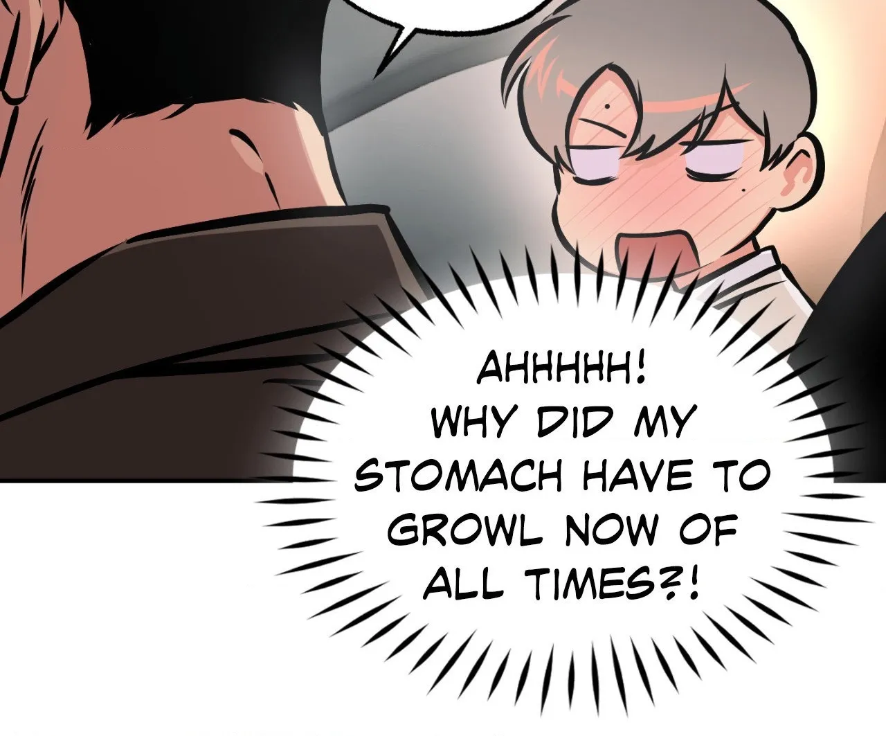 Read Codename: GHOST chapter 67 image 38 on Lezhin