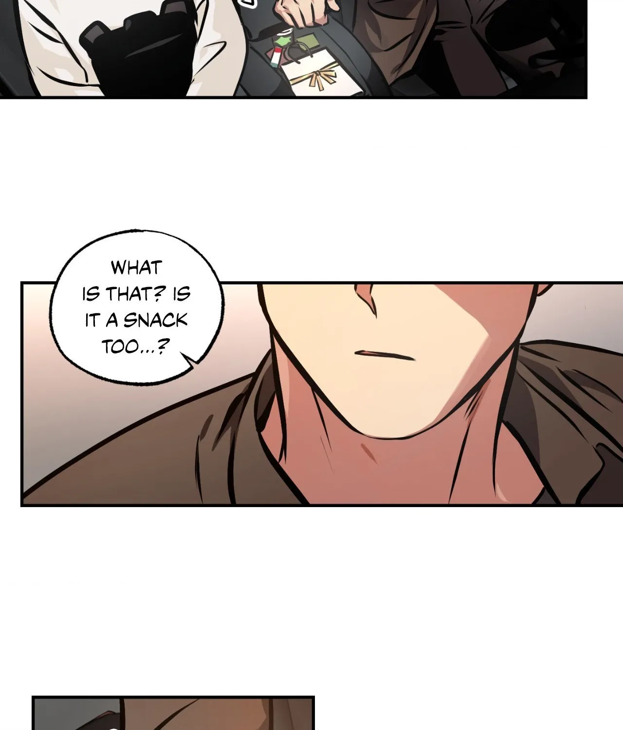 Read Codename: GHOST chapter 67 image 42 on Lezhin