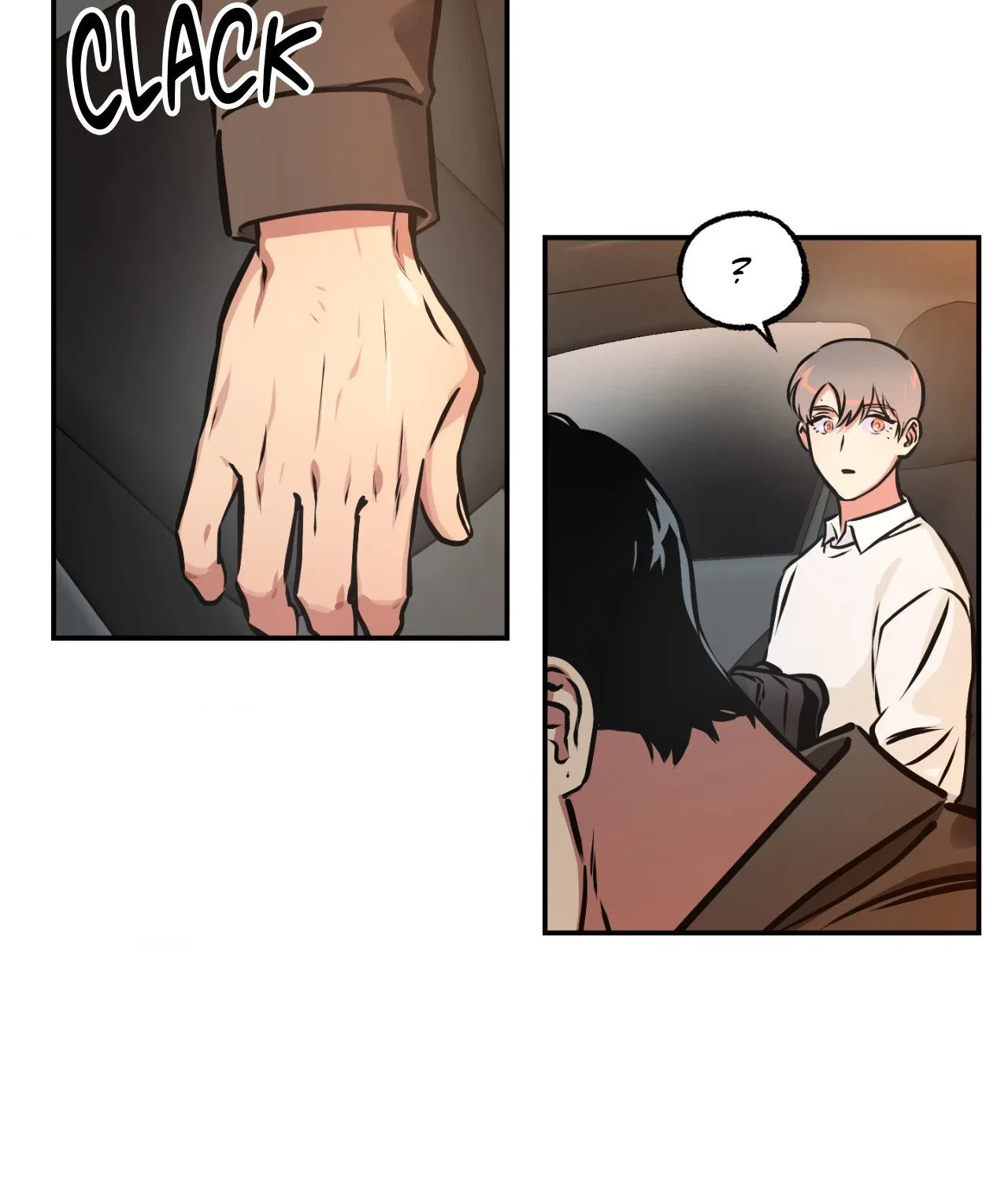 Read Codename: GHOST chapter 67 image 43 on Lezhin