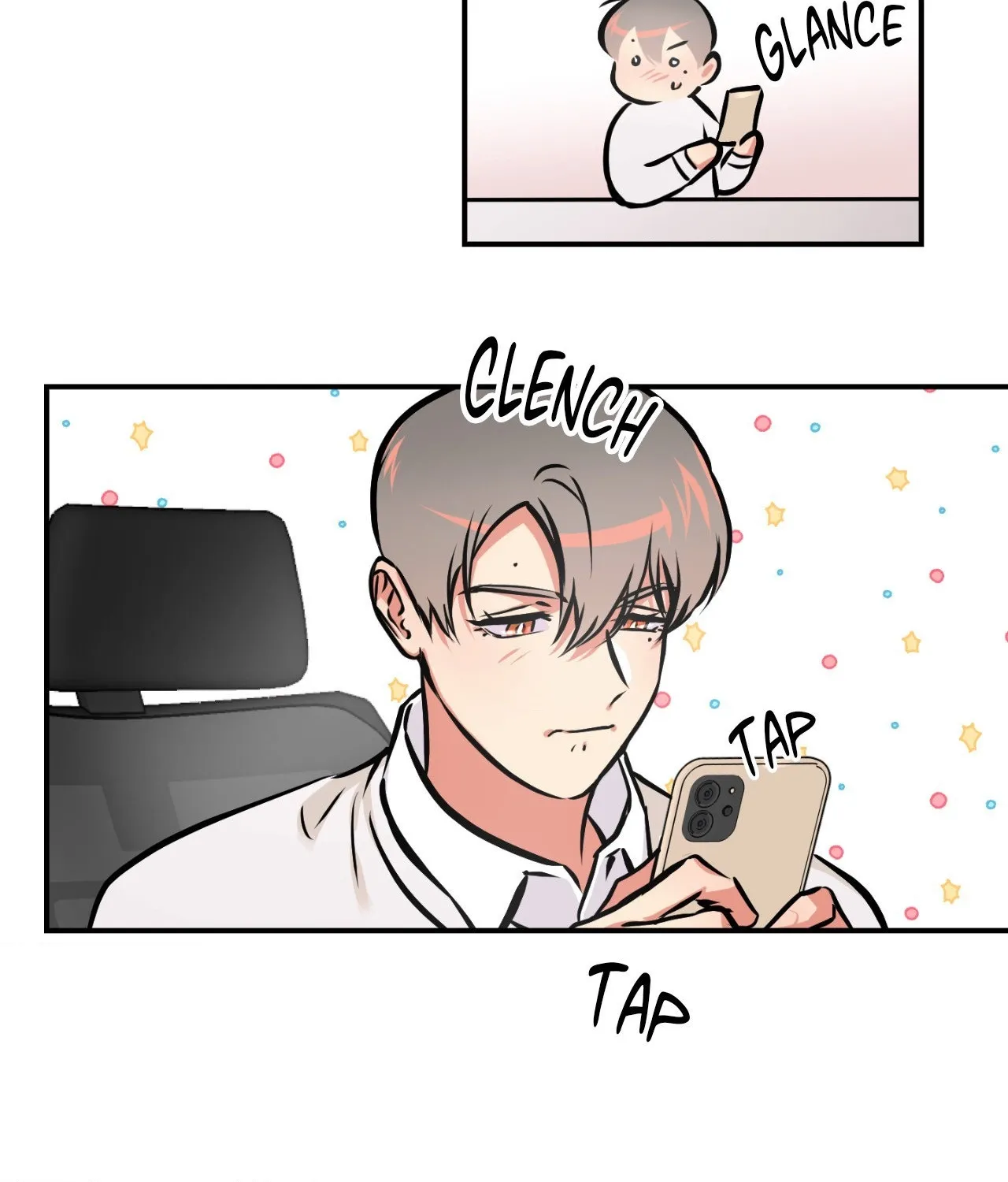 Read Codename: GHOST chapter 67 image 9 on Lezhin