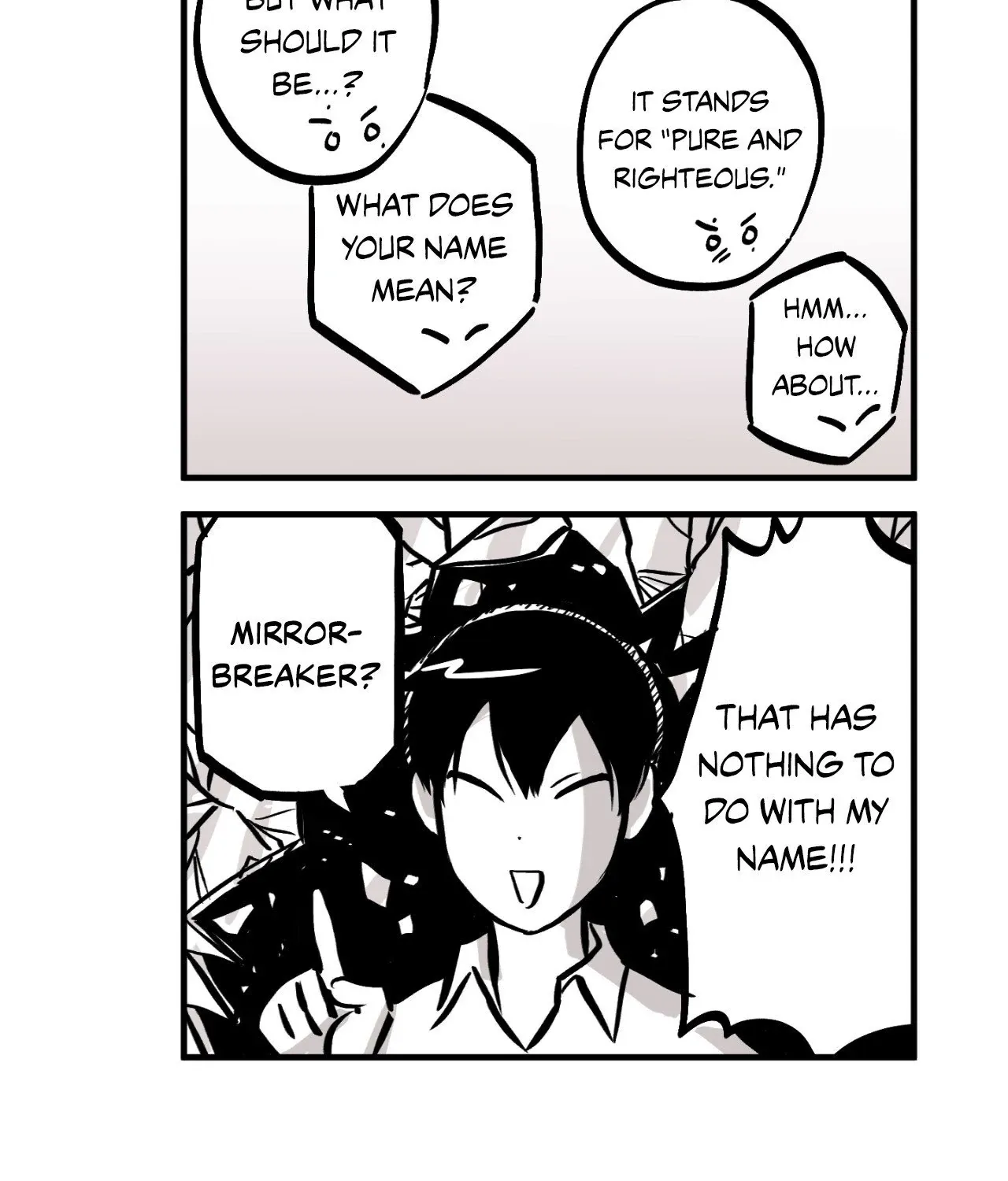 Read Codename: GHOST chapter 68.1 image 4 on Lezhin