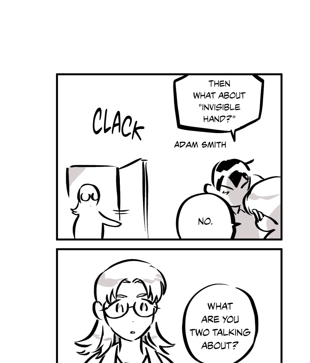Read Codename: GHOST chapter 68.1 image 5 on Lezhin