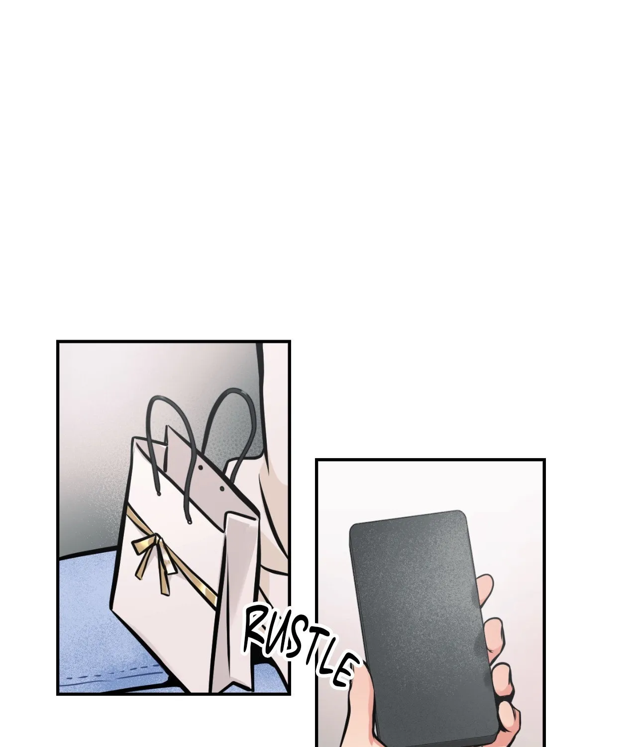 Read Codename: GHOST chapter 68 image 14 on Lezhin