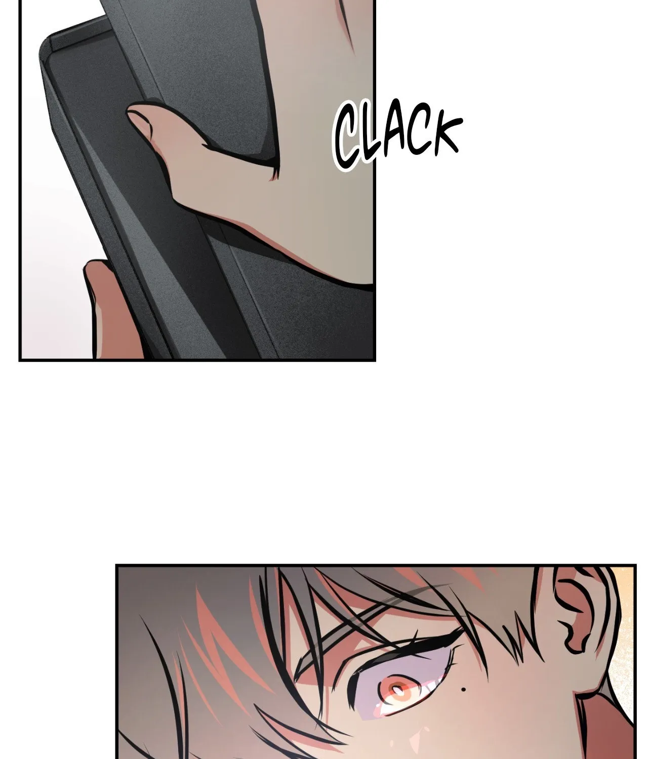 Read Codename: GHOST chapter 68 image 16 on Lezhin