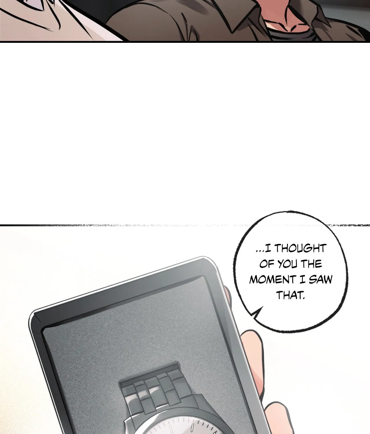 Read Codename: GHOST chapter 68 image 18 on Lezhin