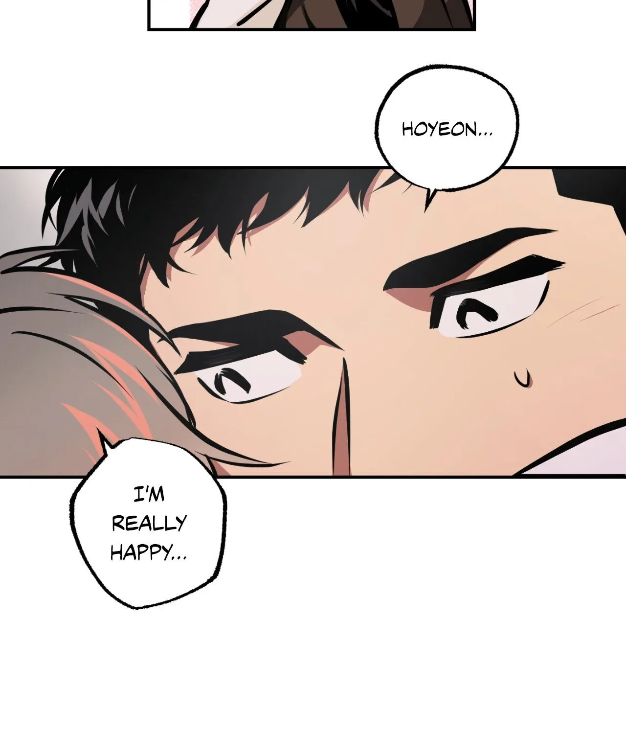 Read Codename: GHOST chapter 68 image 23 on Lezhin