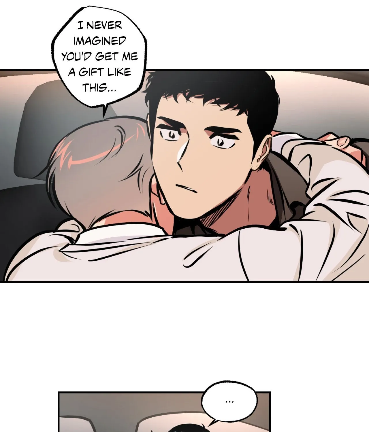 Read Codename: GHOST chapter 68 image 24 on Lezhin
