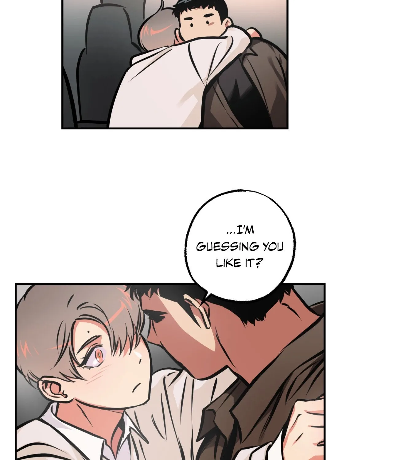 Read Codename: GHOST chapter 68 image 25 on Lezhin