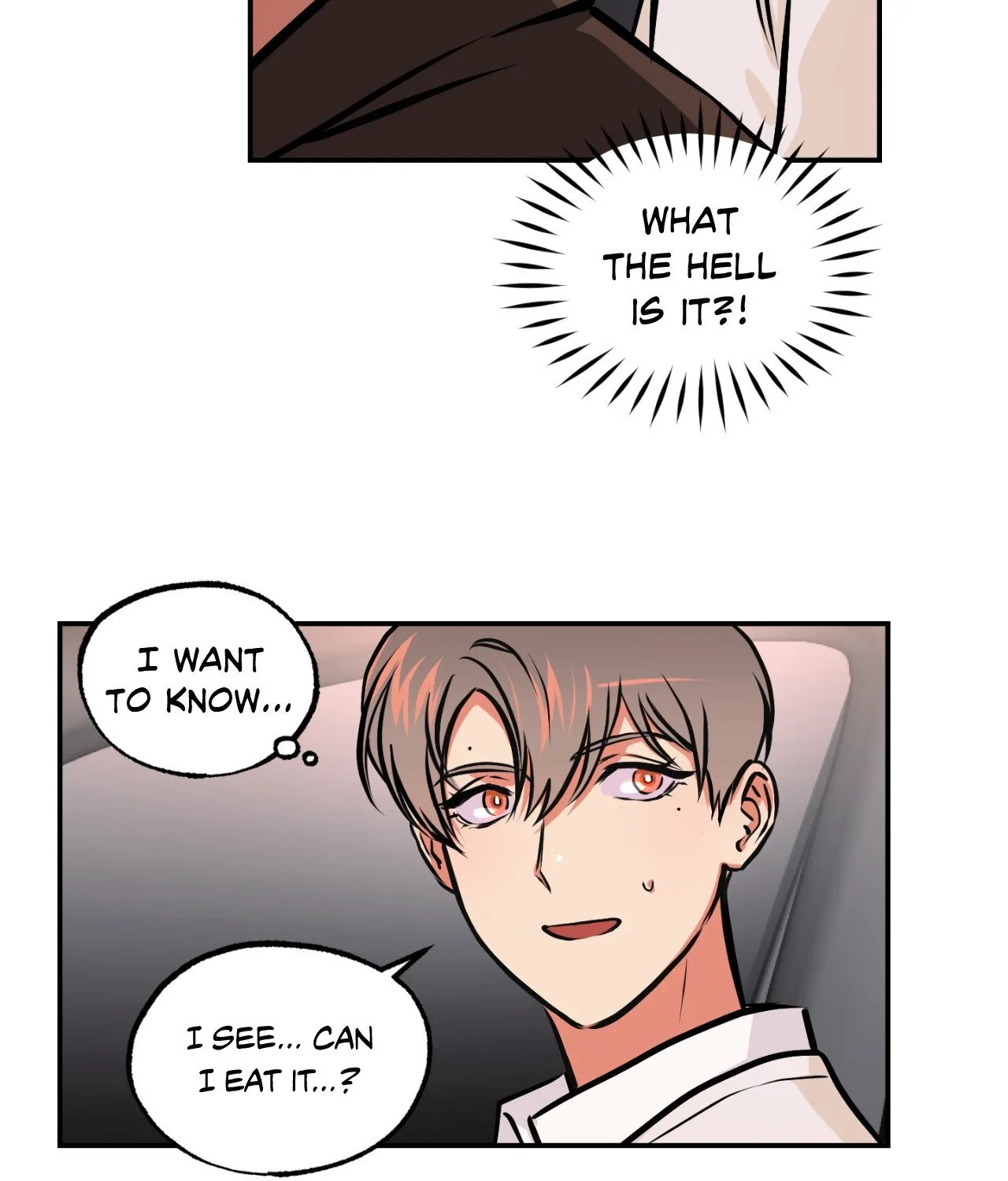 Read Codename: GHOST chapter 68 image 3 on Lezhin