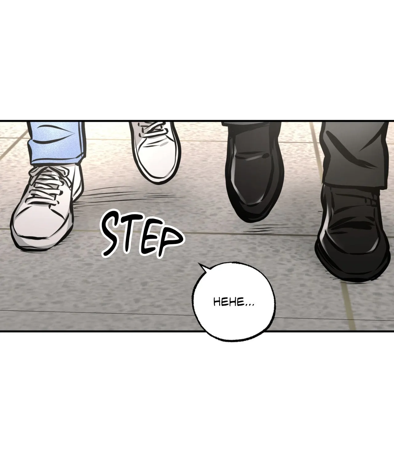 Read Codename: GHOST chapter 68 image 39 on Lezhin