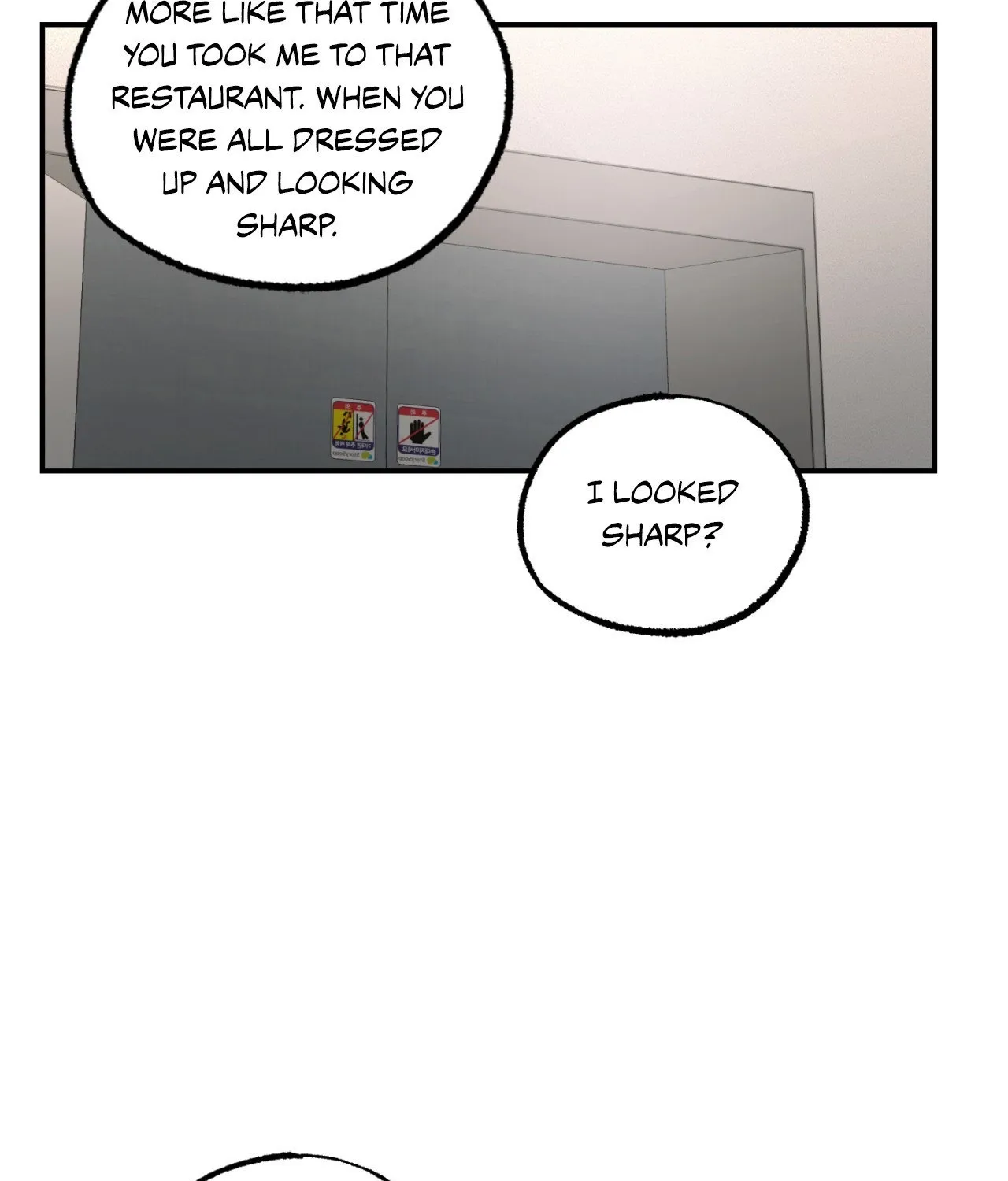 Read Codename: GHOST chapter 68 image 42 on Lezhin