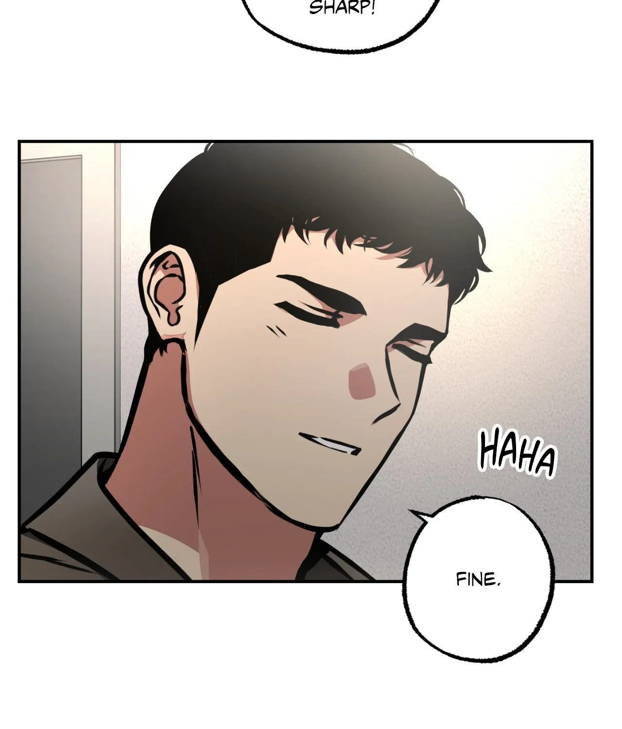 Read Codename: GHOST chapter 68 image 44 on Lezhin