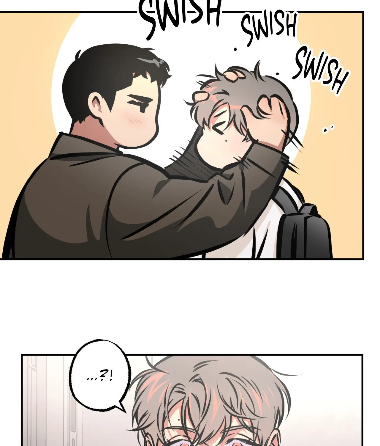 Read Codename: GHOST chapter 68 image 51 on Lezhin