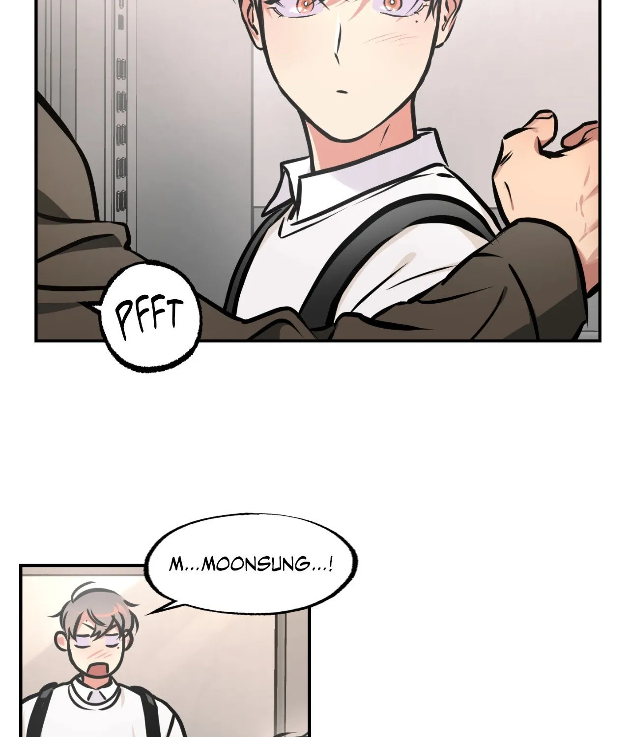 Read Codename: GHOST chapter 68 image 52 on Lezhin
