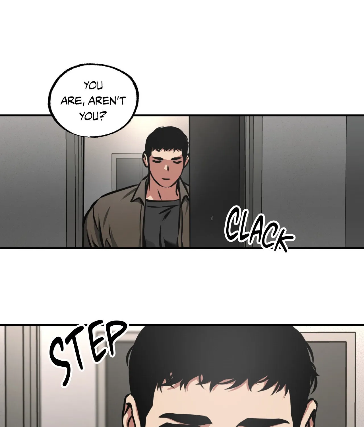 Read Codename: GHOST chapter 68 image 54 on Lezhin