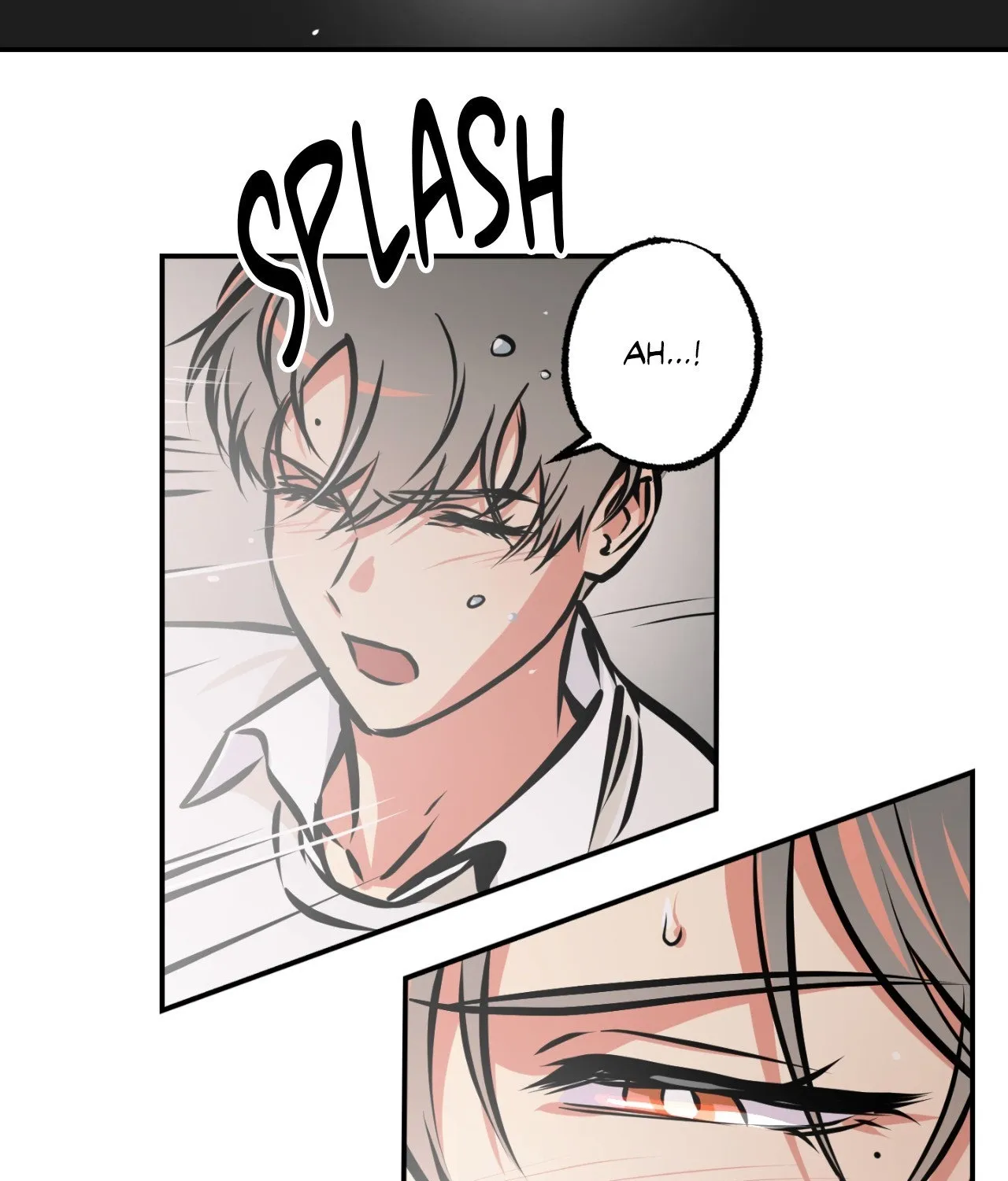 Read Codename: GHOST chapter 68 image 56 on Lezhin