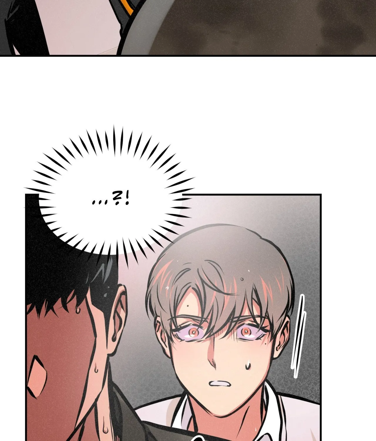 Read Codename: GHOST chapter 68 image 61 on Lezhin