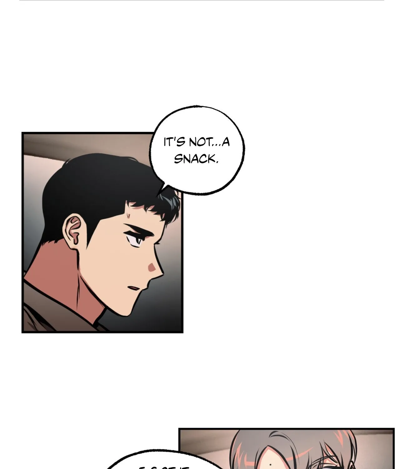 Read Codename: GHOST chapter 68 image 9 on Lezhin