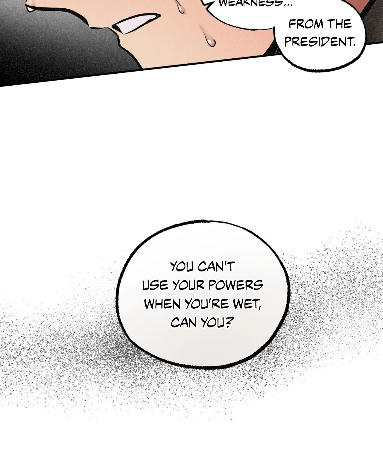 Read Codename: GHOST chapter 69 image 1 on Lezhin