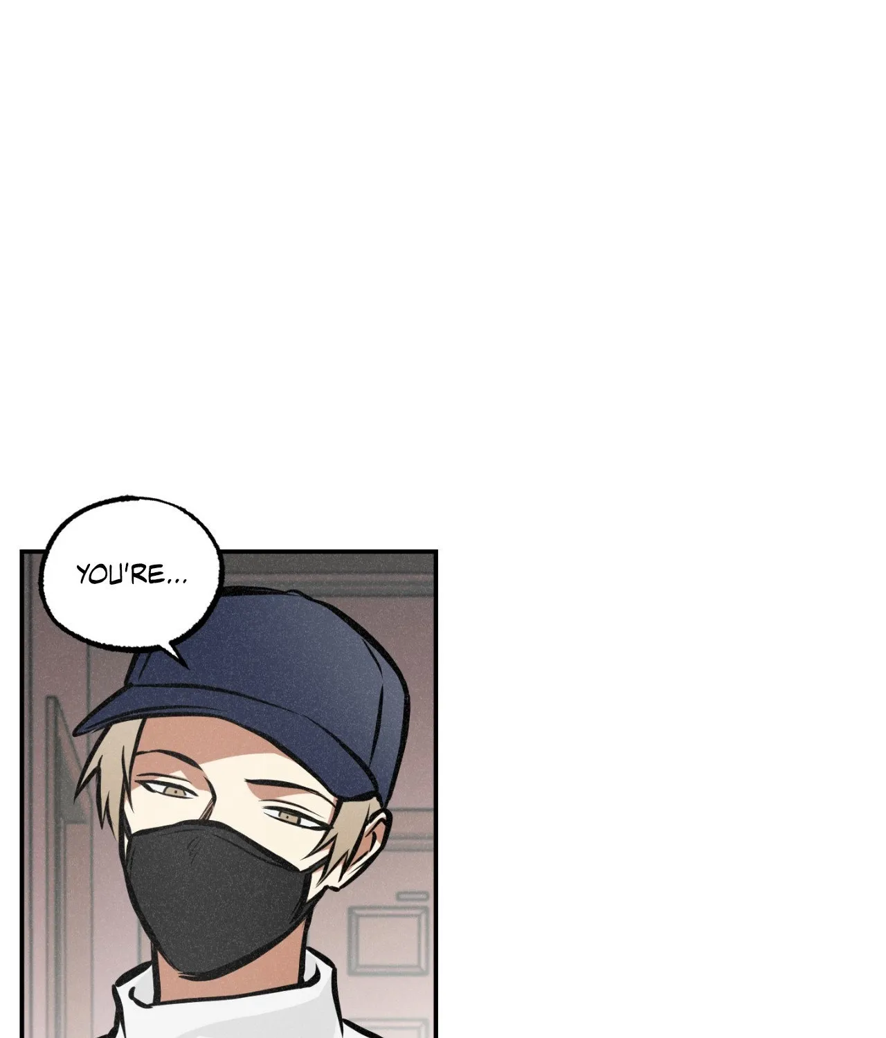 Read Codename: GHOST chapter 69 image 15 on Lezhin