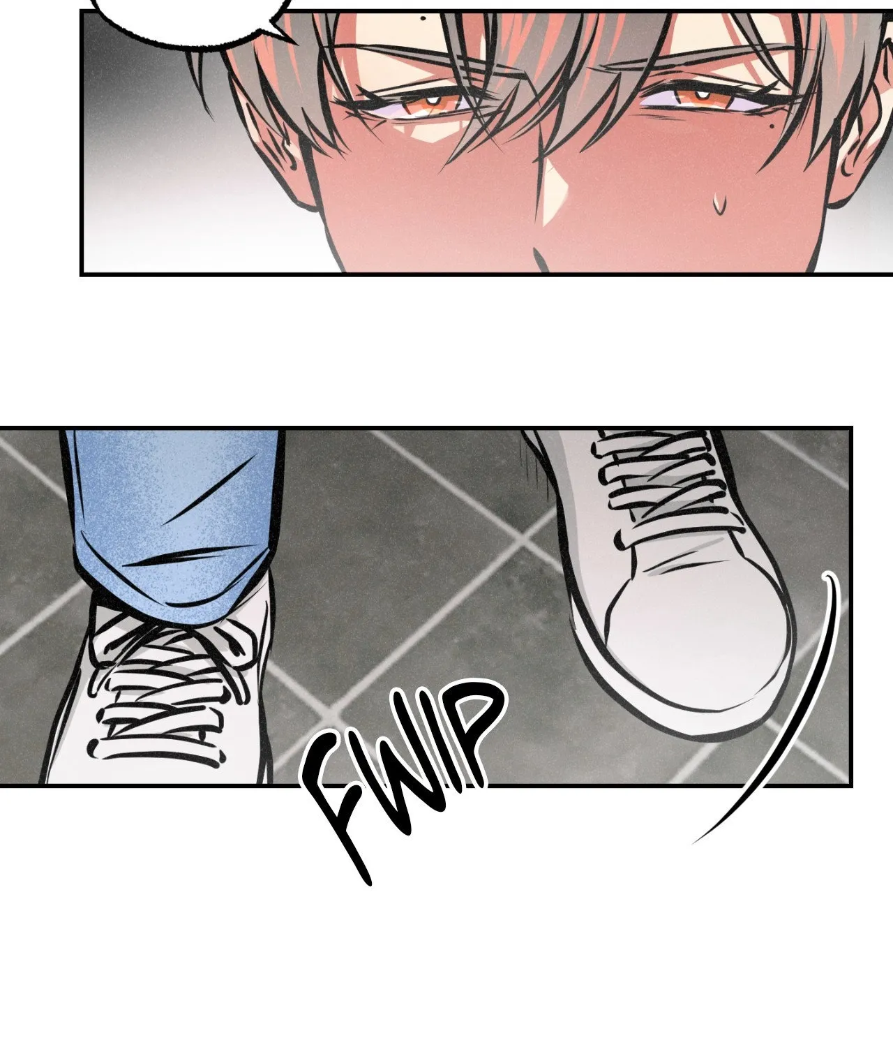 Read Codename: GHOST chapter 69 image 17 on Lezhin